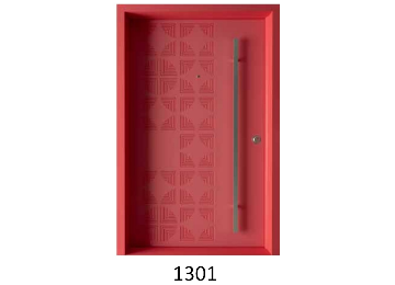 BY-1301 KOMPOZİT KAPI