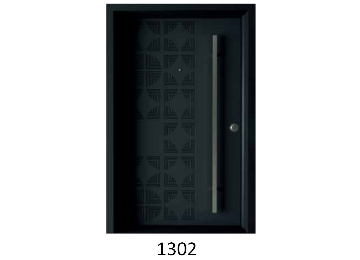 BY-1302 KOMPOZİT KAPI