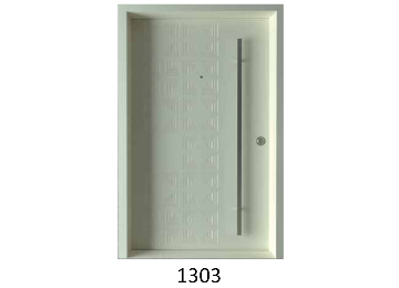 BY-1303 KOMPOZİT KAPI