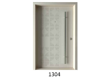 BY-1304 KOMPOZİT KAPI