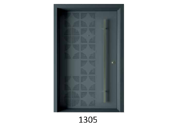 BY-1305 KOMPOZİT KAPI