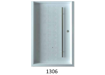 BY-1306 KOMPOZİT KAPI