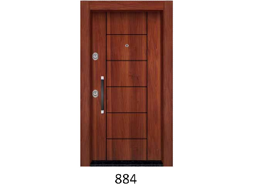 BY-884 LAMİNOKS KAPI